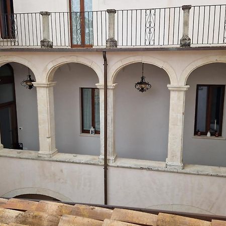 Casa Cristina Apartment Sant'Eusanio Forconese Exterior photo