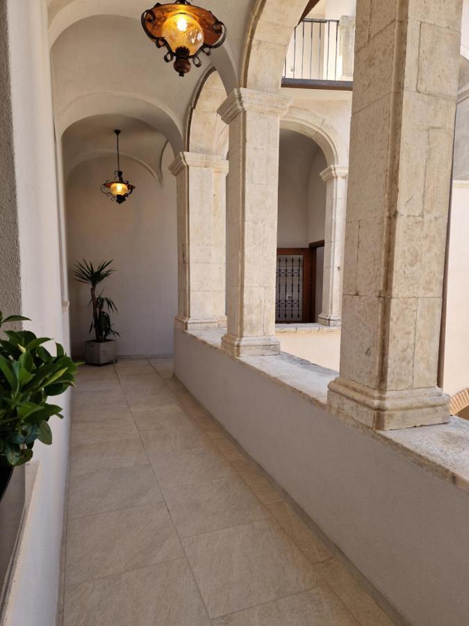 Casa Cristina Apartment Sant'Eusanio Forconese Exterior photo
